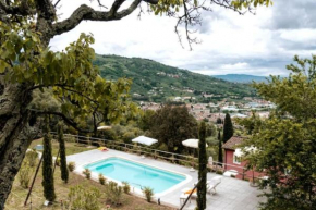 Residence Collecchio - Mughetto